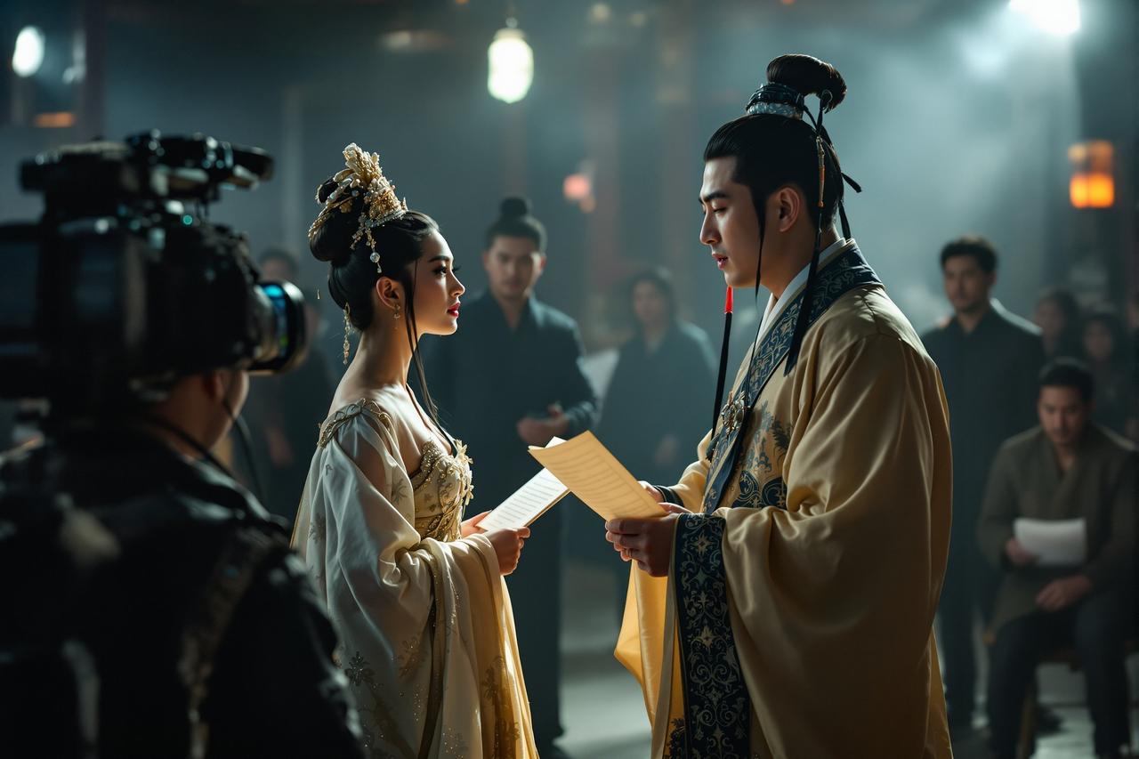 家常美味烤香酥馒头配大瓜杆解锁新境界